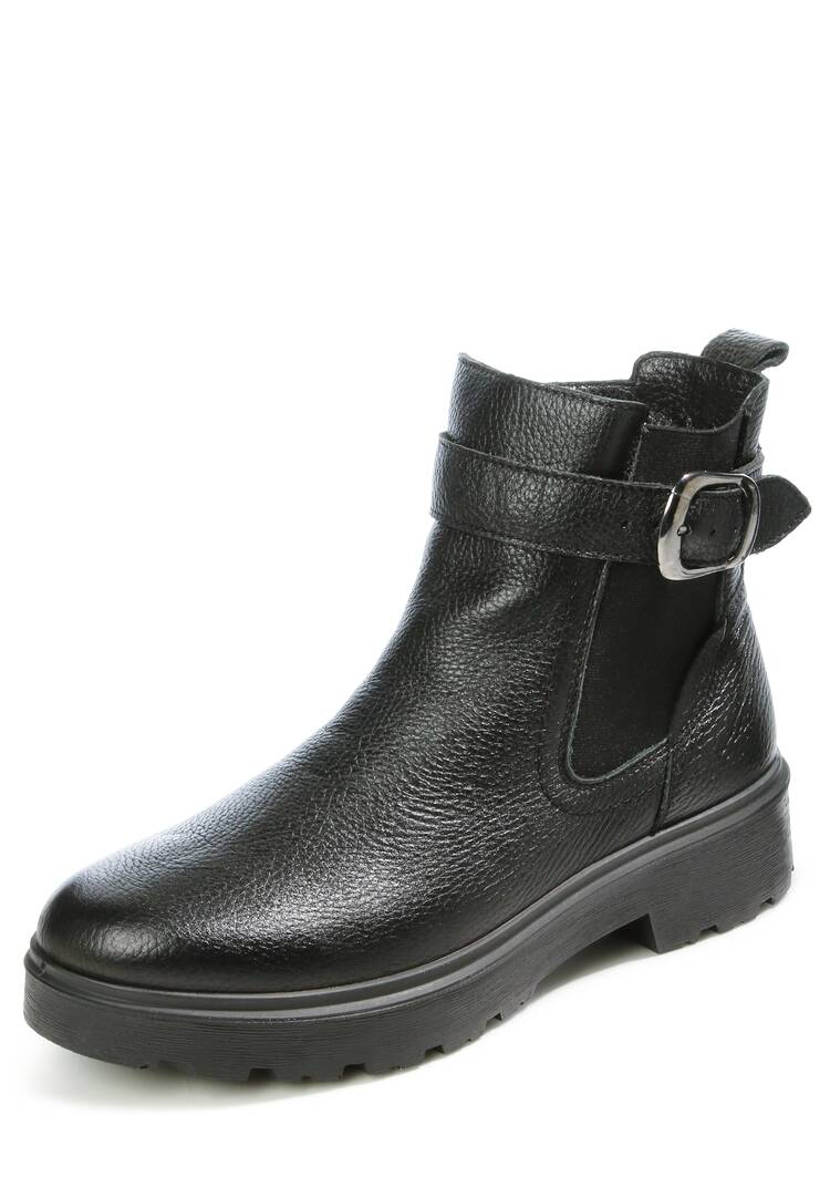 Ботинки женские Мирона шир.  750, рис. 13