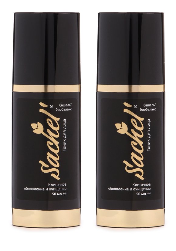 Тоник-биобаланс для лица, 2 шт. шир.  580, рис. 1