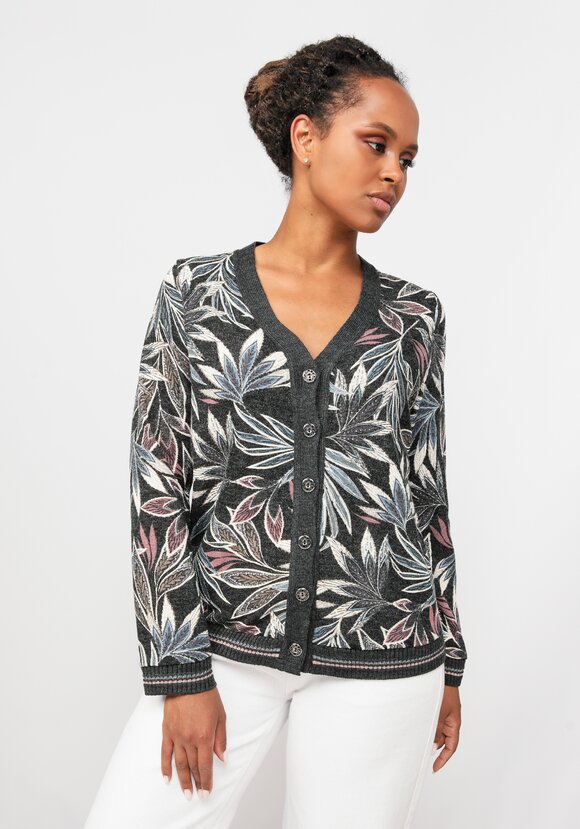 Кардиган Матильда шир.  580, рис. 6