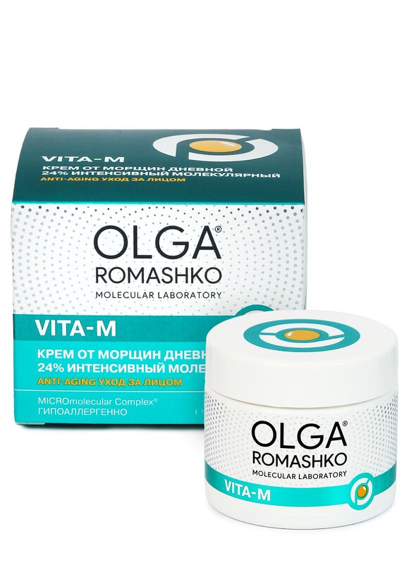 Набор день + ночь Живые молекулы шир.  580, рис. 2