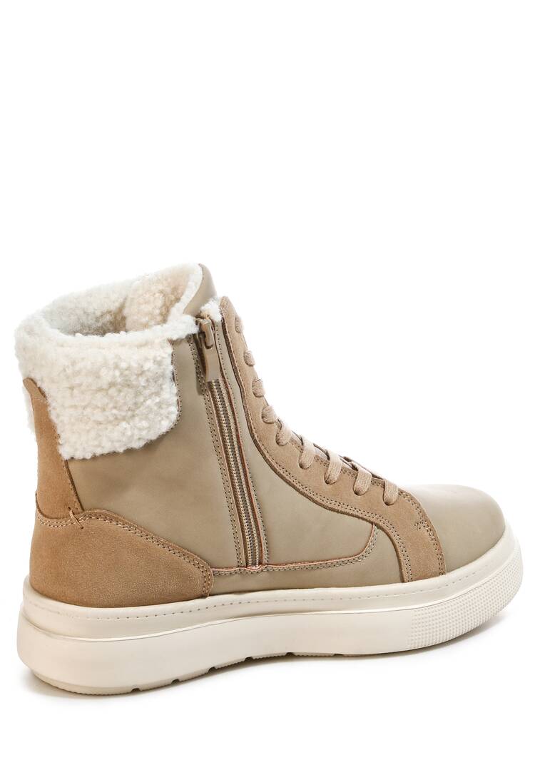 Ботинки женские Калифорния шир.  750, рис. 3