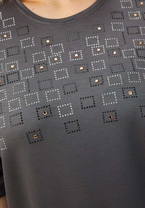 Блуза Стефани шир.  580, рис. 16