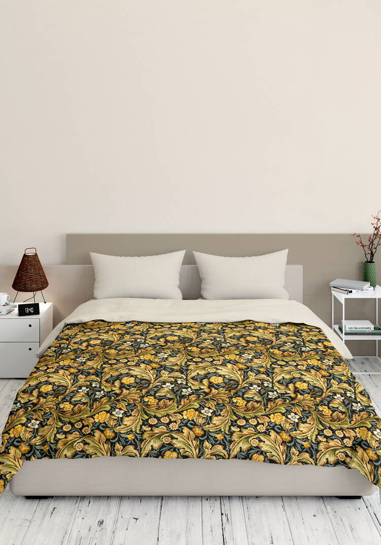 Покрывало гобеленовое Монпелье шир.  750, рис. 2