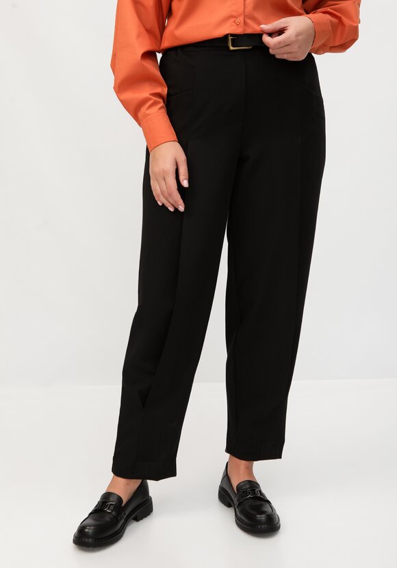 Брюки Мондора шир.  580, рис. 26