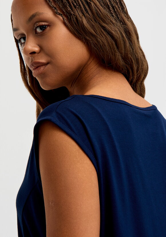 Майка-топ Миа шир.  580, рис. 11