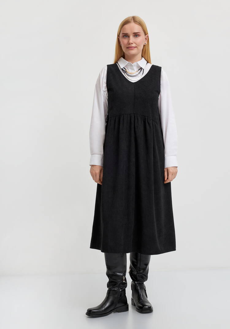 Сарафан  Аманда шир.  750, рис. 10