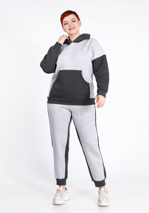 Костюм Чувство вдохновения шир.  580, рис. 1