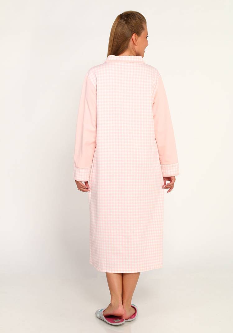 Сорочка ночная шир.  750, рис. 3