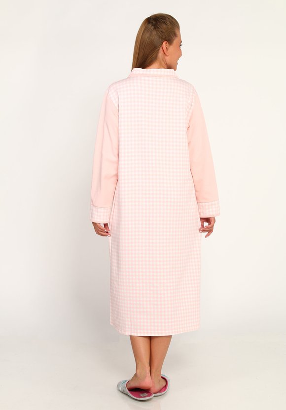 Сорочка ночная шир.  580, рис. 3