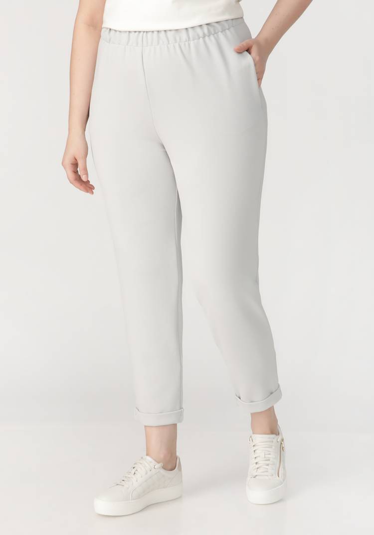 Брюки Фаина шир.  750, рис. 8