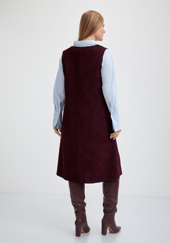 Сарафан Андрамеда шир.  580, рис. 15