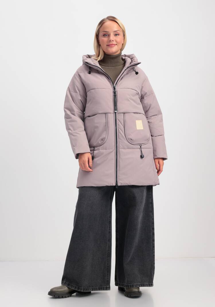 Куртка Белла шир.  750, рис. 40