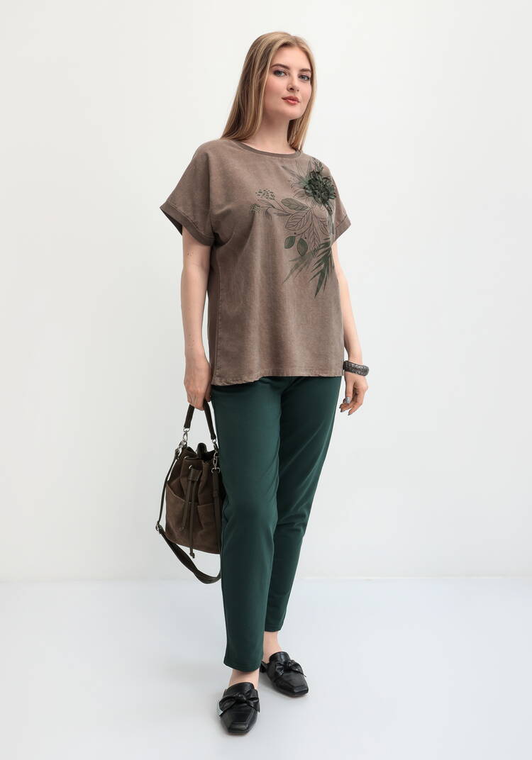 Футболка Элин шир.  750, рис. 13