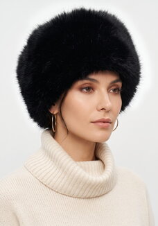Шапка Метелица