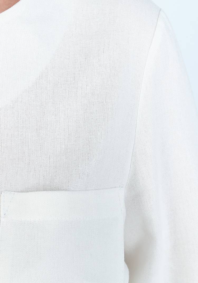 Блуза Прелесть Момента шир.  750, рис. 23