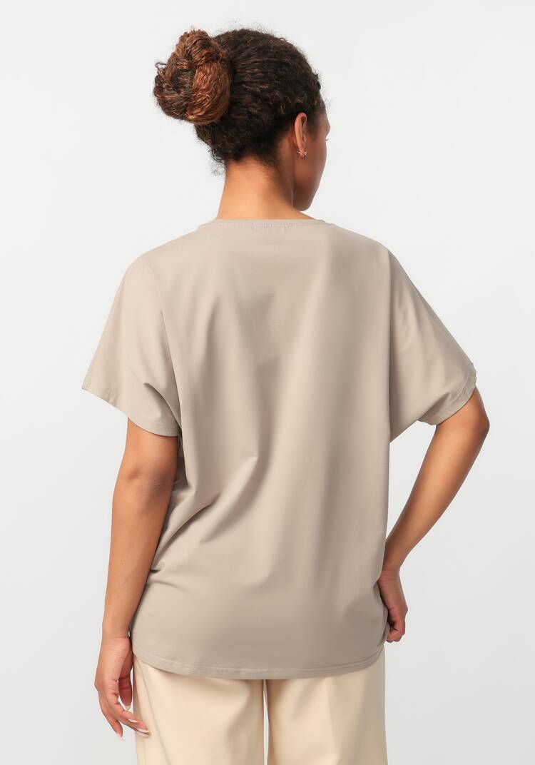 Блуза Амира шир.  750, рис. 13