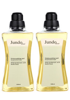 Средство для мытья посуды, 2 шт.