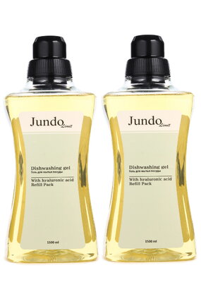 Средство для мытья посуды, 2 шт.