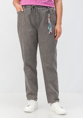 Джинсы Луиза