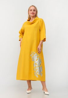 Платье Гретта