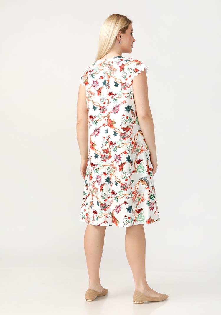 Ночная сорочка Дарина шир.  750, рис. 2