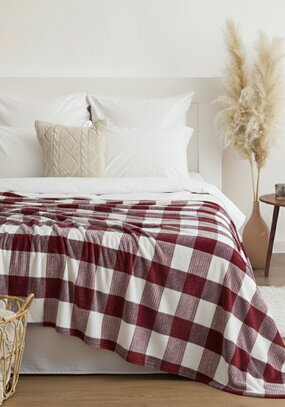 Плед-покрывало Сюжет