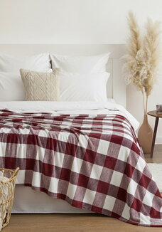 Плед-покрывало Сюжет