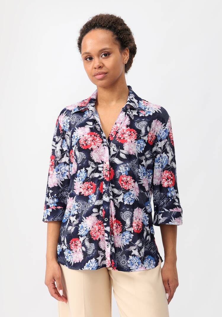 Туника Алина шир.  750, рис. 14