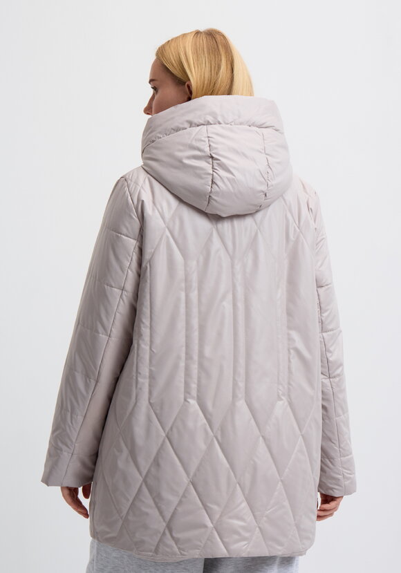 Куртка Памела шир.  580, рис. 3