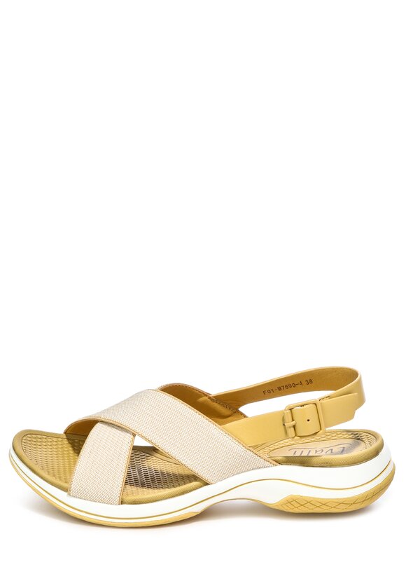 Босоножки женские Платония шир.  580, рис. 2