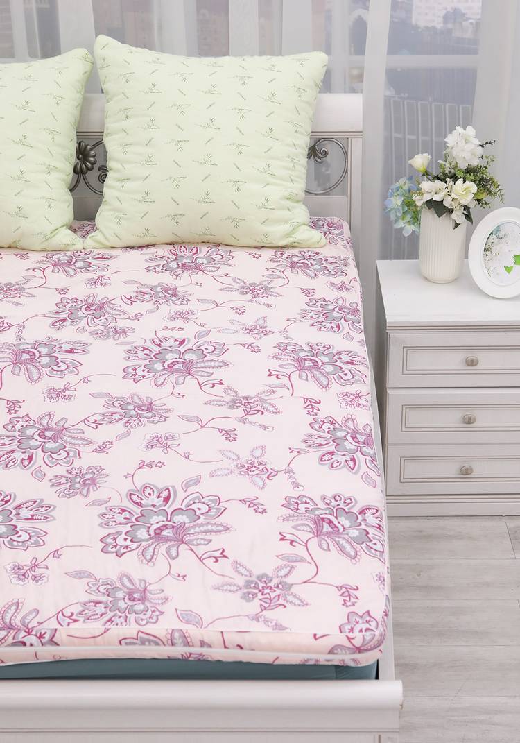 Матрас- топпер Основной инстинкт шир.  750, рис. 21