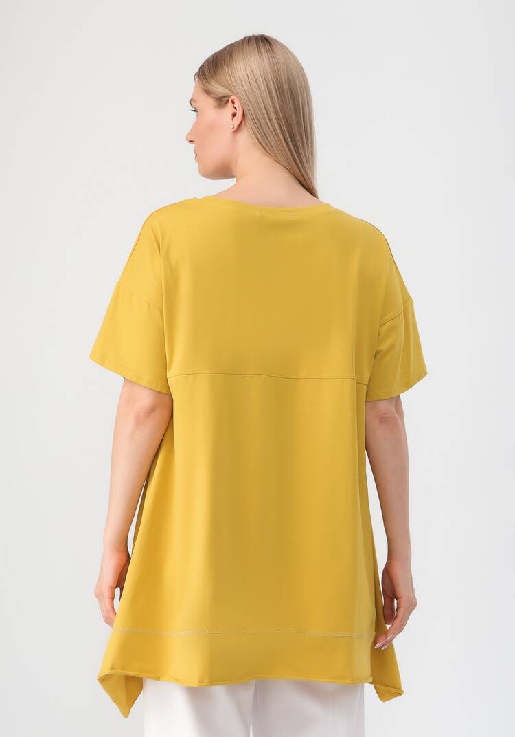 Туника Кейт шир.  750, рис. 3