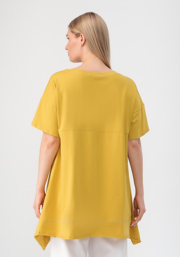 Туника Кейт шир.  580, рис. 3