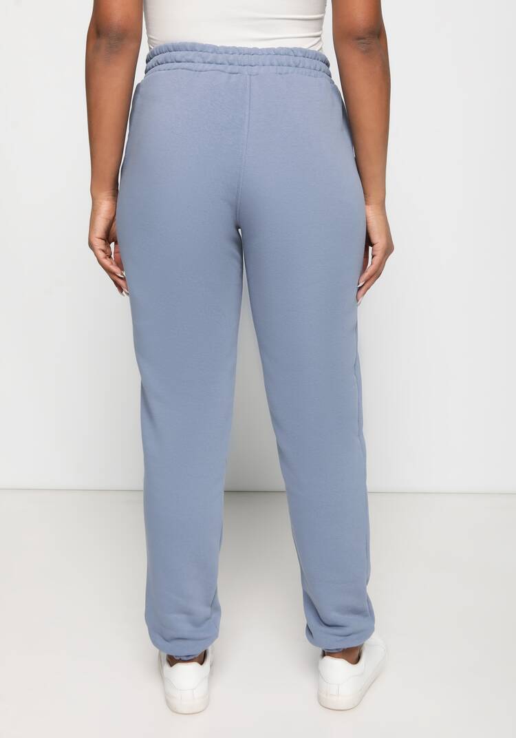 Брюки Стейси шир.  750, рис. 8