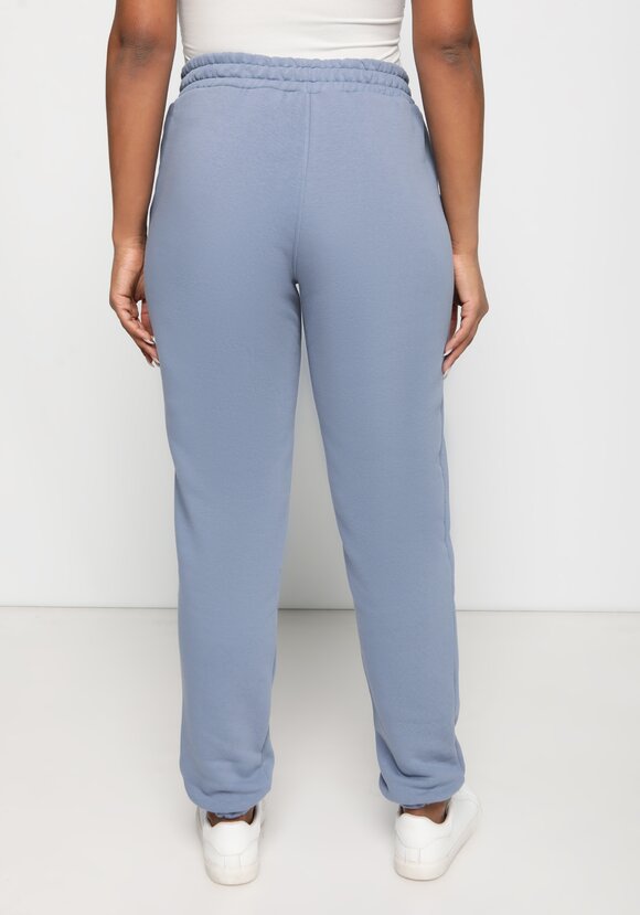 Брюки Стейси шир.  580, рис. 8