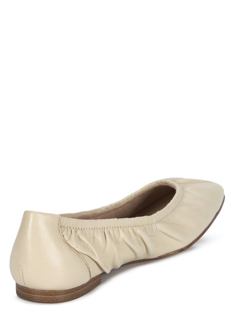 Туфли летние женские Мелисса шир.  750, рис. 7