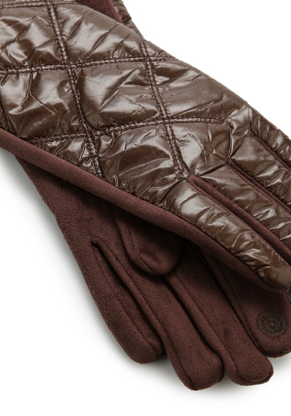 Перчатки Теплый вечер шир.  580, рис. 23