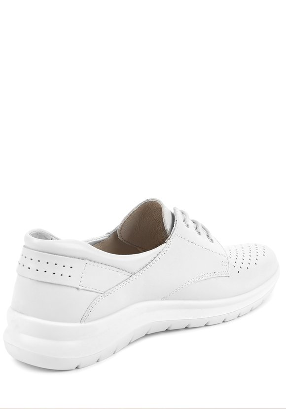 Полуботинки летние женские Кали шир.  580, рис. 2