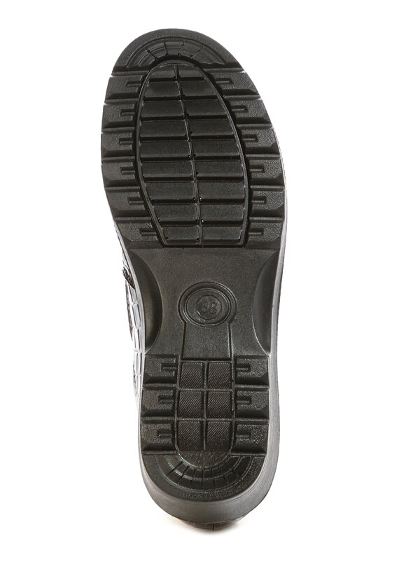 Полуботинки женские Жаннет шир.  580, рис. 5