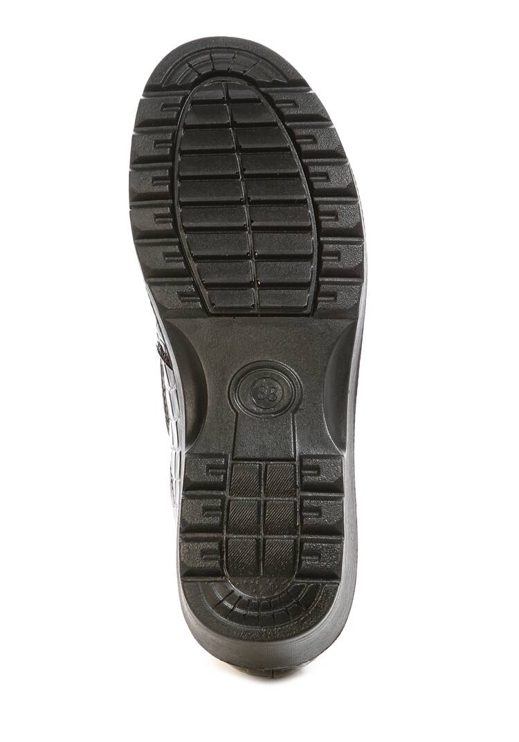 Полуботинки женские Жаннет шир.  750, рис. 5