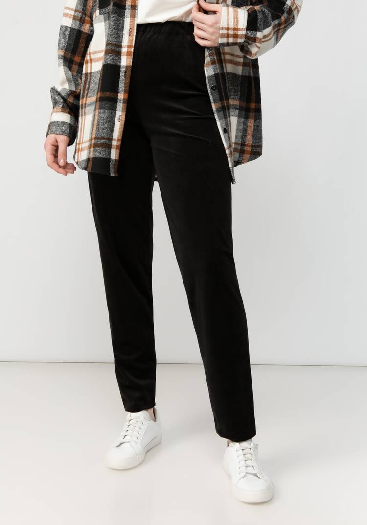 Брюки Асие шир.  750, рис. 18