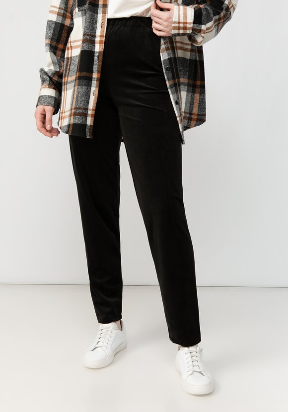 Брюки Асие шир.  580, рис. 18