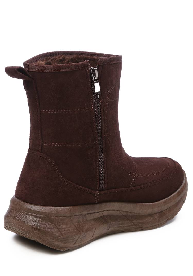 Полусапоги женские Залина шир.  750, рис. 11