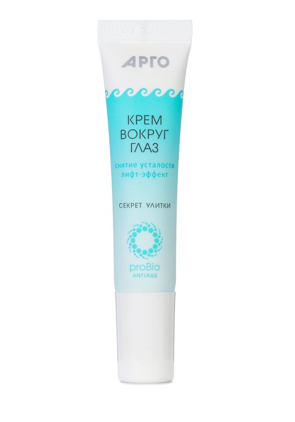 Крем для кожи вокруг глаз Рициниол , 2 шт. шир.  580, рис. 3