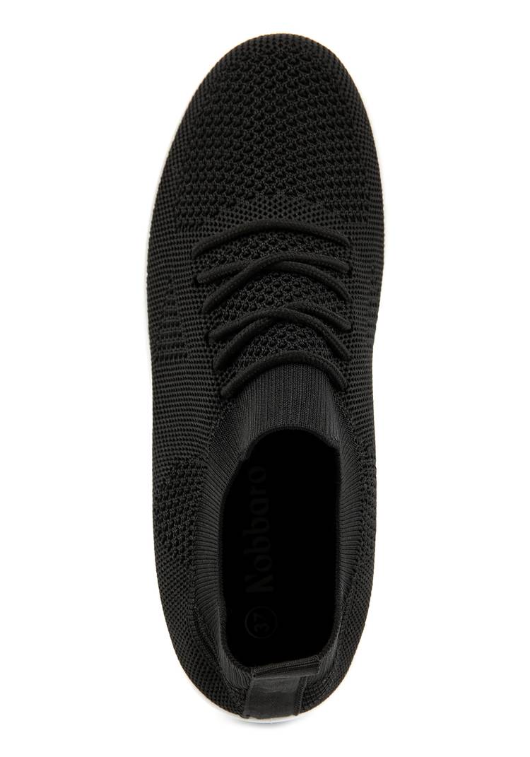 Кроссовки женские Эмма шир.  750, рис. 8