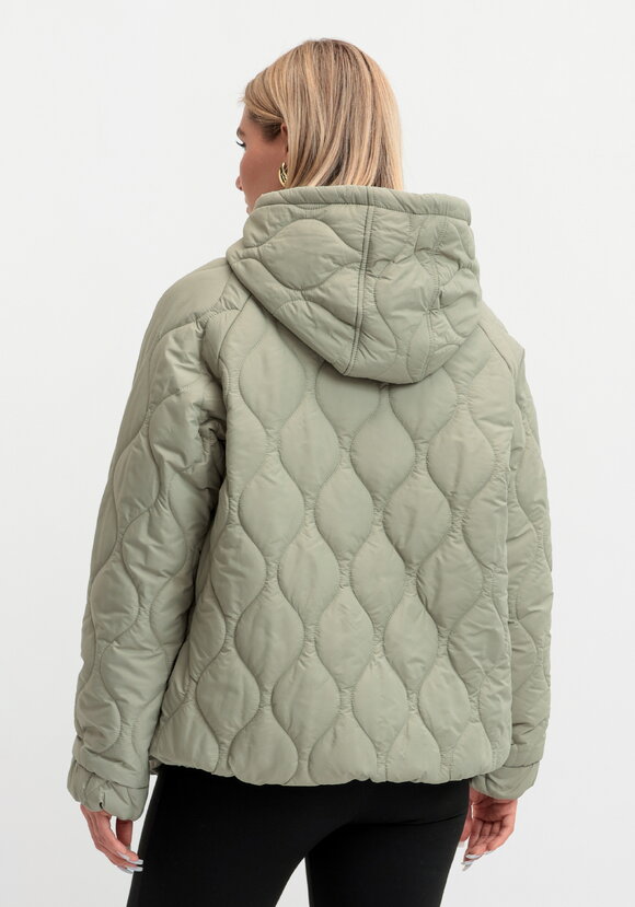 Куртка Анет шир.  580, рис. 24