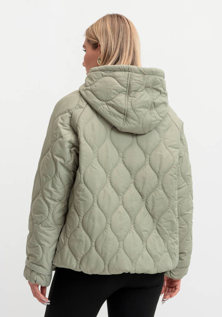 Куртка Анет шир.  750, рис. 24