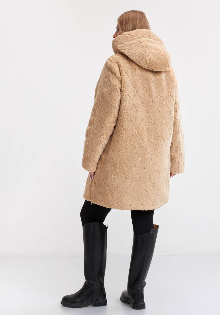 Пальто Дейзи шир.  750, рис. 12