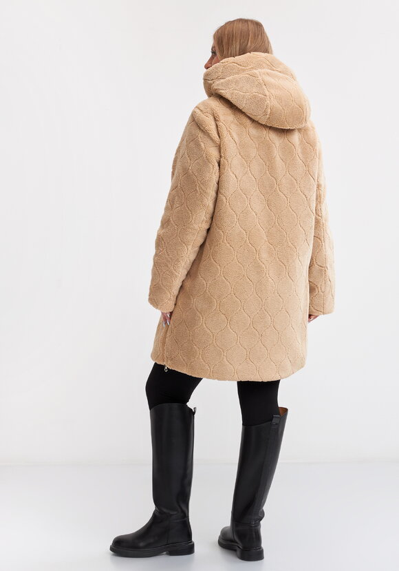 Пальто Дейзи шир.  580, рис. 12