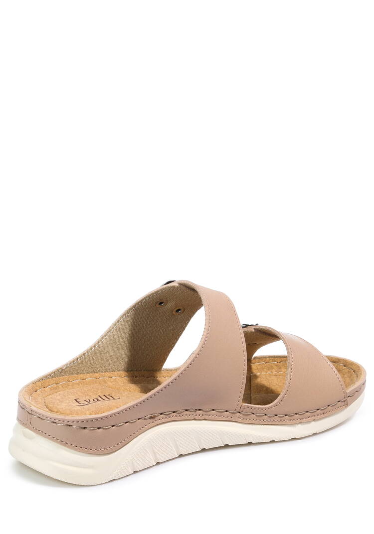 Сабо женские Мирослава шир.  750, рис. 8